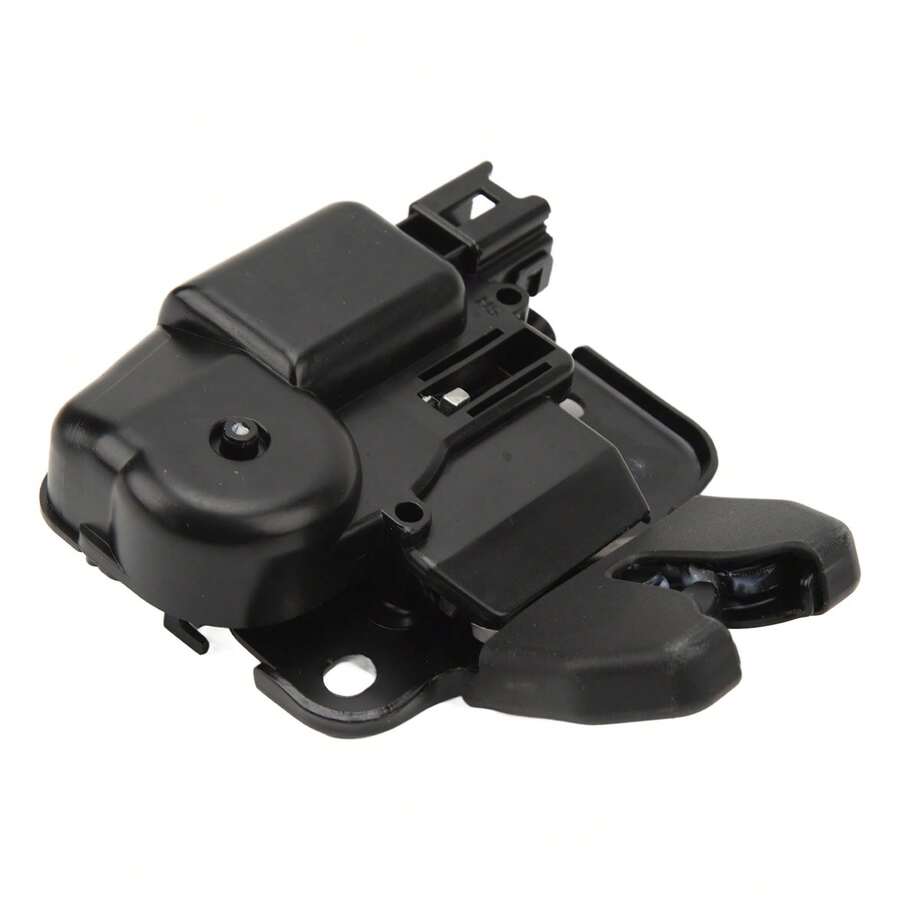 Actuador de pestillo de portón trasero 84631 ED400, repuesto para cerradura de maletero trasero TIIDA 3 BOXES 2005-2011 - A - Ver 1