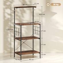 Buffets & Sideboards - Brown - View 8