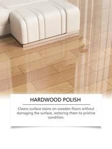 Floor Cleaner, Suitable For Floors And Tiles, Removes Dirt And Stains, Refreshing Scent, Daily Floor Cleaning Liquid - Liquid - View 6
