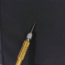 Unisex Fashion Camo Patchwork Backpack | Multi-Color Lightweight Water-Resistant Nylon Bag With Multi-Layer Zipper Pockets & Breathable Padded Straps | Large Capacity For Laptop, Books & Daily Essentials | Ideal For Students, Commuters & Short Trips | Limited Stock! - Multicolor - View 9