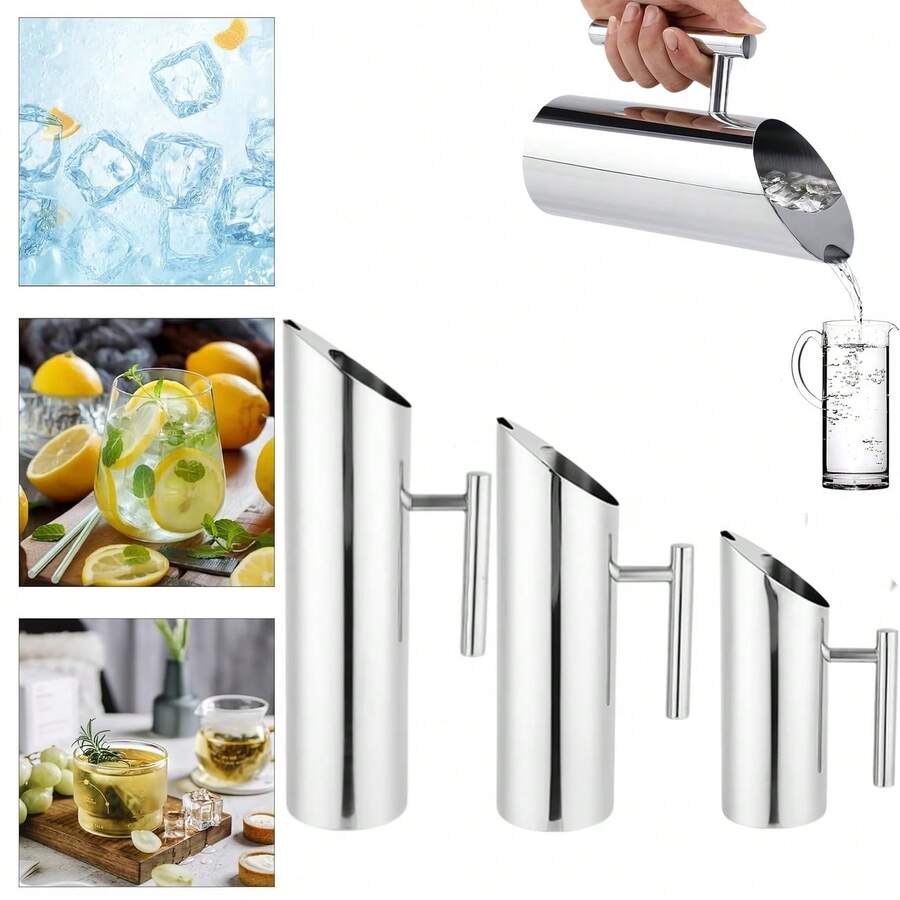 Altri utensili da cucina - 2L - Visualizzare 1
