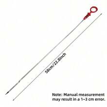 Oil Dipstick Compatible With Volvo S60 S70 S80 XC70 XC90 V70 9497557 Engine Dip Stick Auto - A - View 2