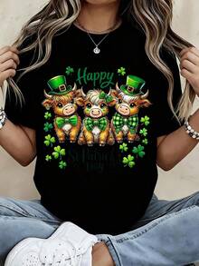 Men Outdoor Tees & Tanks - Black - View 8