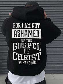 Men European Wear - Black - View 7