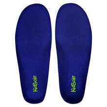 Insole - ダークブルー - チェックする 6