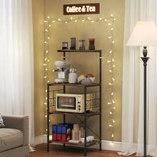 Buffets & Sideboards - Brown - View 3