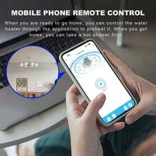 1 PC EU Standard Smart Switch Requires Neutral Wire, DS-102 High Power 600W/Gang WiFi & Bluetooth Wall Switch With Split Quick Mount Design, 1/2/3/4 Gang White PC Panel, Works With Alexa Yandex Alice Tuya Smart Life, APP Remote Voice Control Timer For Home Hotel Lighting - 彩色 - 查看 9