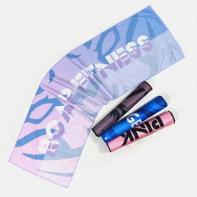 Bomullshandduk och ansiktshandduk