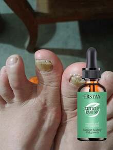 Nail Moisturizing Care Essence, Mild And Non Irritating, Alcohol Free, For Men And Women. - 彩色 - 查看 4