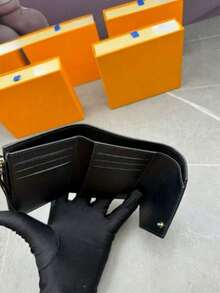 Mini bolso bandolera, bolso versátil - Azul Marino - Ver 3