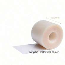 Silicone Scar Sheets, Silicone Scar Tape, Silicone Scar Strips - Multicolor - View 5