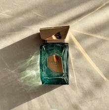 Fragrance World  Aether Extrait De Parfum 3.4 Oz / 100ml Unisex Perfume – Fresh Fruity Citrus Fragrance With Green Apple, Bergamot & Amberwood, Long Lasting Perfume Spray For Men & Women - French Avenue Aether - 查看 5