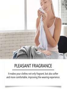 洗衣凝珠、香氛凝珠、衣物柔顺凝珠、持久留香凝珠、衣物香氛凝珠、持久家居香氛、保护和柔顺衣物的凝胶香氛凝珠、珍珠香氛衣物护理凝珠、柔滑持久香氛洗衣凝珠——您的最佳选择。 - 固體 - 查看 6