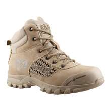 IMPULS Ram Men's Modern Urban Soft Boot - Khaki - View 3