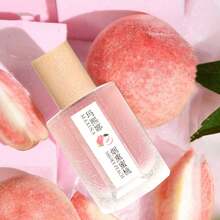 xiaochengyixiang Peach Scented Perfume 50ml, Smoked Peach Fragrance, Long-Lasting Fresh Fruity Perfume For Women, Suitable For Various Occasions - 清新香調 - 查看 5
