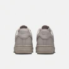 Nike 男士空军一号'07休闲运动鞋，低帮 IH1698-001 - 咖啡棕 - 查看 4