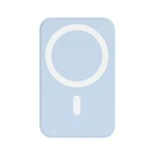 2026 Version MagSafe Portable Charger For IPhone5000mAh 20W Magnetic Fast Charging Power Bank, Wireless Battery Pack With 20W USB-C Output, Fits IPhone17/16/15/14/13/12 Series - A - Xem 9