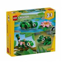 LEGO 可愛海龜 31377，兒童積木套裝，適合作為兒童禮物 - 31377 - 查看 2