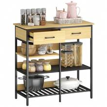 Buffets & Sideboards - Khaki - View 10