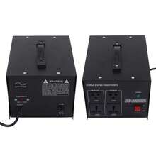 Voltage Regulators/Stabilizers - US B Type Plug(110-127V) - View 9