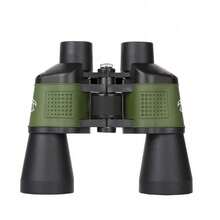 10000M 100X100 Day/Night HD Hunting Binoculars Waterproof Telescopes Coordinates - A - View 11