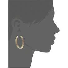 arete de aro de plata,41146643 - vistoso - Ver 5