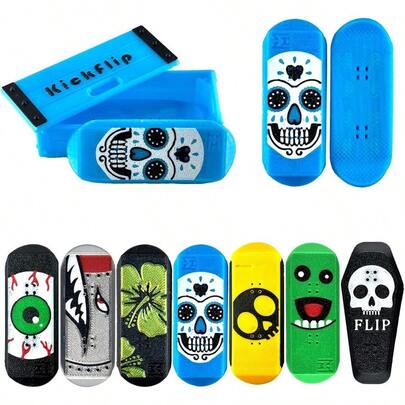 通勤必备3D打印磁性 - 便携式减压手柄，非常适合旅行和汽车仪表盘装饰，情人节送给通勤族和朋友的礼物