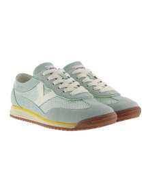 VICTORIA Men Casual Athletic Shoes - Green - View 2