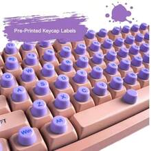 Keyboards Skins - Purpura - View 4