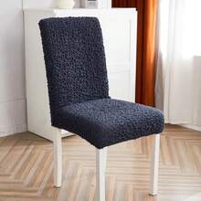 Kitchen Chair Covers - As Pic - View 6