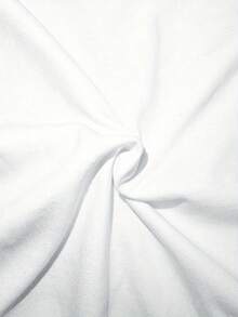Women T-Shirts - White - View 5