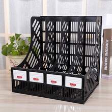 File Racks - Black - View 3