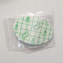 20个装塑料防水耳塞，游泳防水耳塞，塑料防水耳部保护塞 - 彩色 - 查看 6