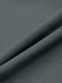 Quần dài nam dáng rộng, nhẹ, thích hợp cho trang phục đường phố mùa thu, quần thể thao nam dáng suông, thích hợp cho học sinh, mùa xuân. - Xám - Xem 6