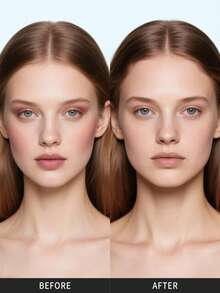 Catkin Moisturizing Makeup Remover Wipes, 5 Sheets, Alcohol-Free, Gentle & Moisturizing For Face & Eyes, Convenient For Travel, Easy Makeup Removal - White - View 2