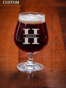 Customized Personalized Champagne Glasses, Faux Pearl Champagne Glasses, Bride And Bridesmaid Customized Champagne Glasses - Reusable, Machine Washable. Personalized Faux Pearl Champagne Glasses / Bride And Bridesmaid Wine Glasses / Wedding Party Wine Glasses / Wedding Supplies / Champagne Glasses / Champagne Glasses / Bridesmaid / Bride / Mother Of The Bride / Bachelorette Party / Birthday Party /, Wide Range Of Uses, Unique Personalized - Multicolor - View 7