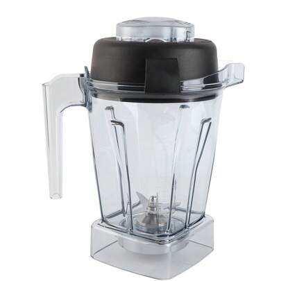 Vaso De Licuadora Con Aspas Compatible Para Vitamix