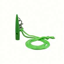 Dog Whistle With Lanyard - Pet Training Whistle, Dog Training Whistle, Horse Training - Black - View 11