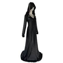 Cosplay Clothing - Black - View 2