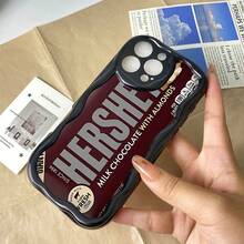 Fashion Phone Cases - Black - View 4