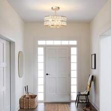 Picture & Display Lighting - 3-rose Gold Lights - View 4