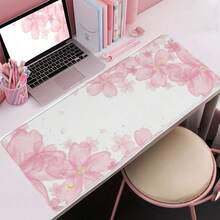 1pc Tactical Special Forces Mouse Pad - Non-Slip Rubber Base, High-Quality Fabric Surface For Precise Control - Full Coverage Design For Keyboard And Mouse - Suitable For Home, Office And Gaming Use - Mouse Pad - View 4