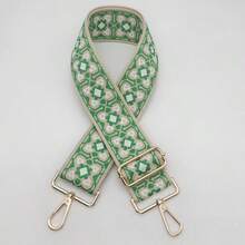 This Backpack Is Approximately 1.5 Inches Wide And Features Adjustable Shoulder Straps And A Crossbody Strap, Making It Both Stylish And Sophisticated. The Detachable And Durable Shoulder Straps Are Easy To Replace. It's The Perfect Gift For Family, Loved Ones, And Friends. - Multicolor - View 7