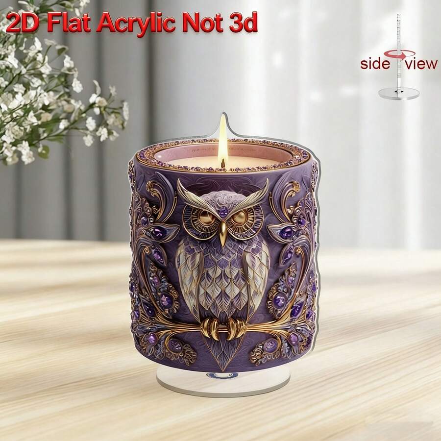 Arts And Crafts Ornaments - A - View 1