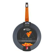Bergner Poêle à frire en aluminium forgé Lava San Ignacio Ø26x5,1cm - Multicolore 1 - Voir 2
