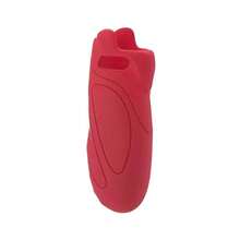 1 pièce Étui de briquet compact et portable, étui de protection de briquet rechargeable haute qualité BICJ5, coque amovible, fermeture à pression, compact et léger, antidérapant, résistant aux chocs, convient pour les briquets et les allumettes, prise en main confortable, exquis et compact, cadeau parfait pour les fumeurs - Multicolore - Voir 4