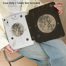 1个带支架的平板电脑保护套，兼容三星A9/A9+/S9/S9FE/A11/A11+/S11/S10 FE/S10 FE+/S10 Lite、A16 2025、Air 11/13、M3 2025、Mini 7 A17、Pro 2024、Air 11/13、M2 2024、Pro 11/13、M4 2024、Pro 12.9、7/8/9代、10.2、10代、10.9、Air 4/5/6/7/8、10.9、Pro 11、4/5/6代、Mini 6，也兼容小米、荣耀等品牌。 - 彩色 - 查看 5