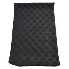 Amortiguador acústico de 80/50/30cm de espesor, 2cm de aislamiento acústico, estera de espuma para subwoofer para decoración Interior y Exterior de vehículo DFTW - 50x80cm - Ver 7