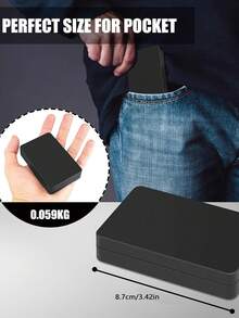 1PC Small Electronic Scale, Gold Scale, Jewelry Scale, Powder Scale, Coffee Scale, Gold And Silver Two Kinds Of Spray, Suitable For Daily Measurement Of Precious Metals, Jewelry, Jewelry Small Objects, Not Including Batteries - Multicolor - View 5