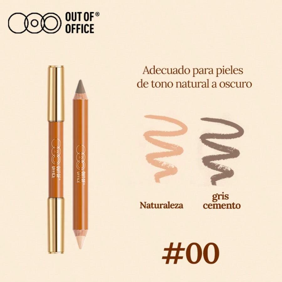 Contour & Bronzer - #00 - View 1